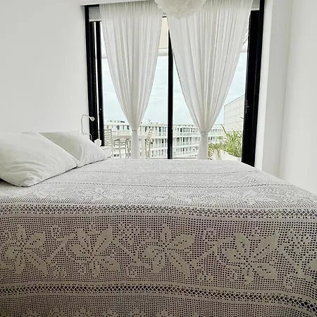 42 By Homeprive Appartement Dénia
