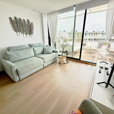 Appartement 42 By Homeprive