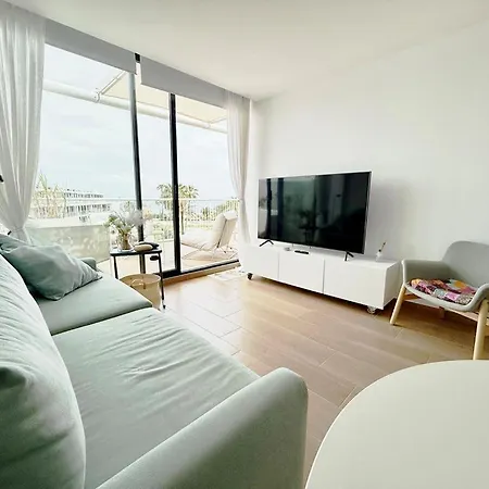 42 By Homeprive شقة دينايا