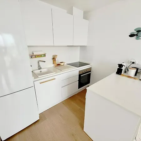 Appartement 42 By Homeprive Dénia