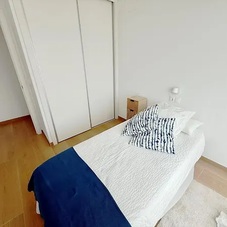 Appartement 42 By Homeprive