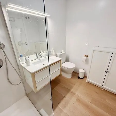 42 By Homeprive Appartement *