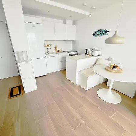 Appartement 42 By Homeprive *