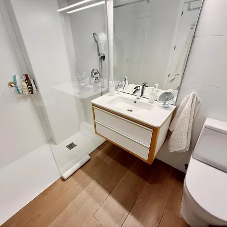 42 By Homeprive Appartement Dénia