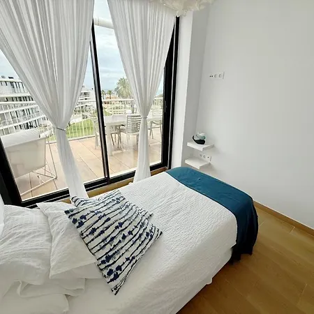 42 By Homeprive Appartement Dénia