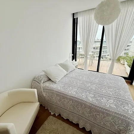 Appartement 42 By Homeprive Dénia