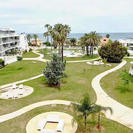 42 By Homeprive Appartement Dénia