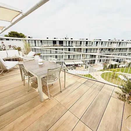 Appartement 42 By Homeprive Dénia