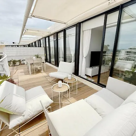 Appartement 42 By Homeprive Dénia