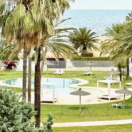 Lägenhet 42 By Homeprive Denia