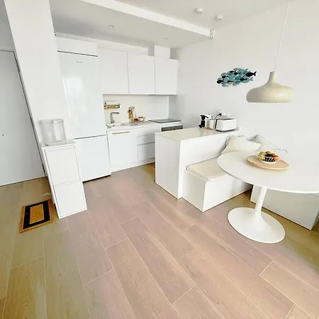 Lägenhet 42 By Homeprive *