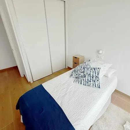 Lägenhet 42 By Homeprive Denia
